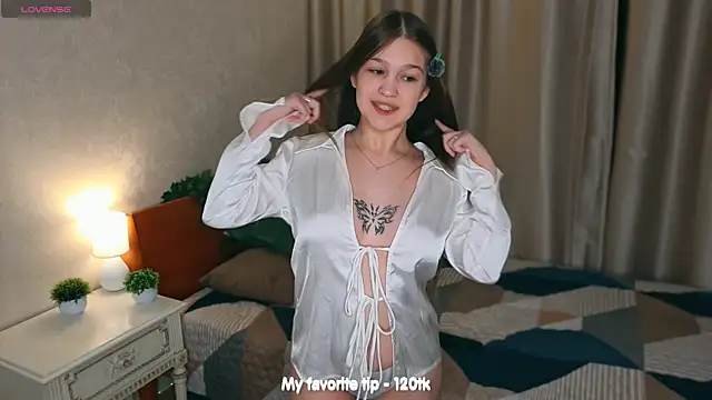PlayfulMelly online show from 06.23.26
