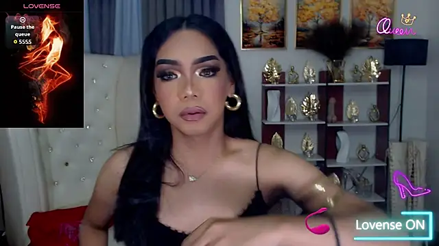 FuckingDollz online show from 06.25.26