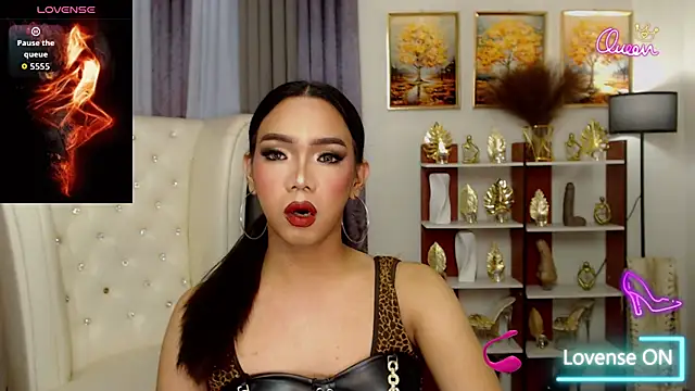 FuckingDollz online show from 07.07.26
