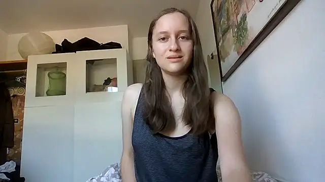 SoftieSophie online show from 05.26.26