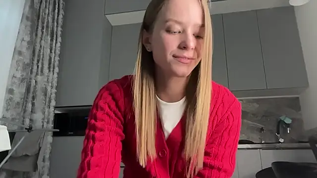 DanikaMory online show from 06.03.26