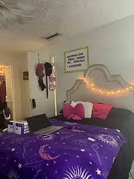 jessijamezxoxo online show from 05.24.26