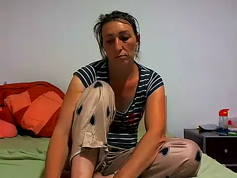 Kassandra06 online show from 05.27.26