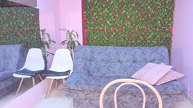 sexy ailin online show from 07.11.26