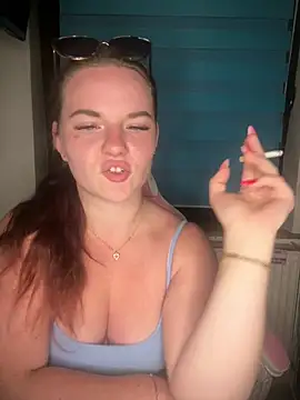 SecretSarah online show from 05.26.26
