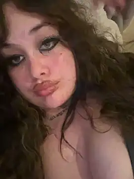 6foot3Woman online show from 07.02.26