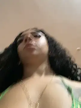 Sereia camgirl online show from 06.29.26