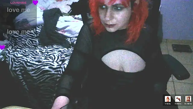 lelcompolal online show from 07.12.26