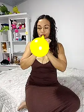 bella-diaz online show from 06.06.26
