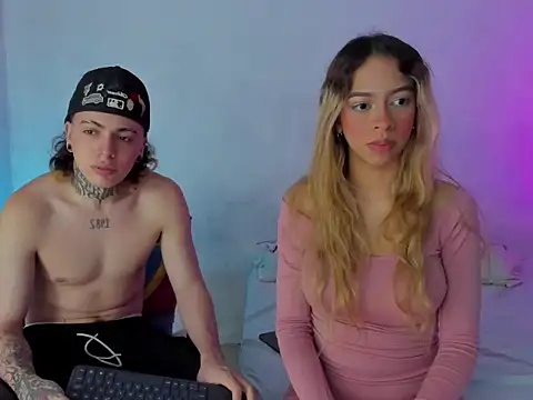 ToxicLoversX online show from 06.06.26