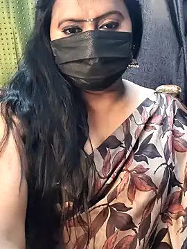 Snapshot of Meera_mia chatting on 06.01.26 Meera mia online show from 06.01.26