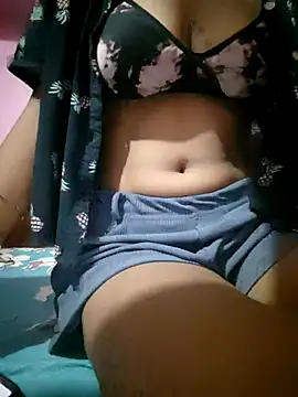 cute riya 11 online show from 06.27.26