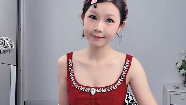 Rose love69 online show from 06.17.26