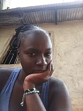 Ebonylouisa online show from 07.09.26