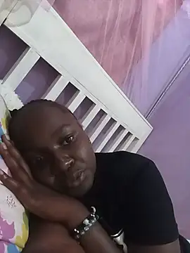 Ebonylouisa online show from 07.12.26