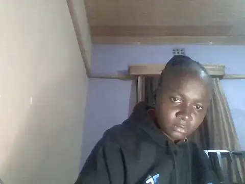 Ebonylouisa online show from 07.13.26
