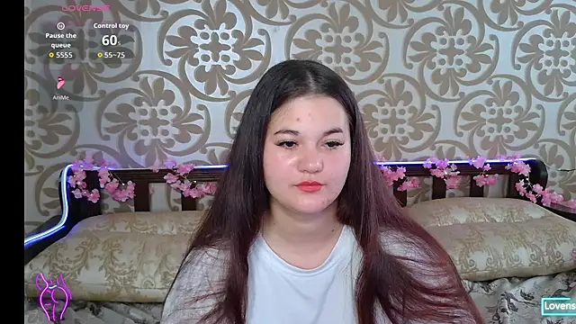 ElisesMuse online show from 07.02.26