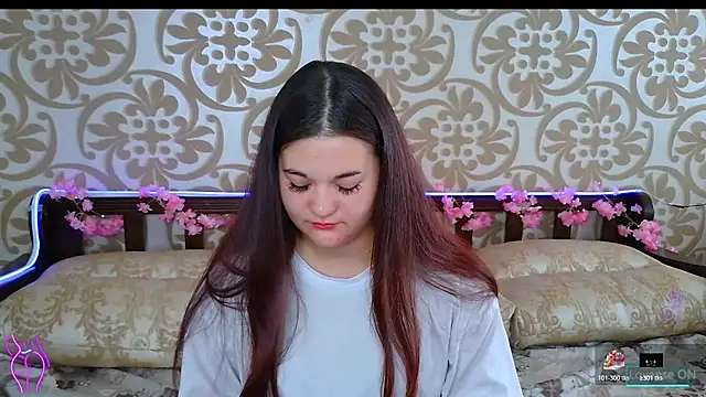 ElisesMuse online show from 07.09.26