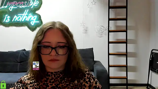 JuliNy x online show from 05.26.26