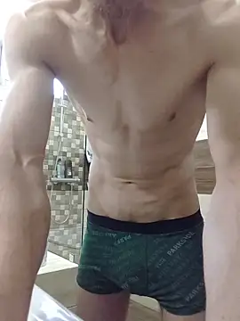 Snapshot of Nakedfanboy chatting on 06.16.26 Nakedfanboy online show from 06.16.26