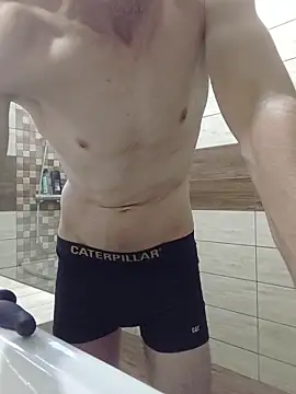 Snapshot of Nakedfanboy chatting on 06.18.26 Nakedfanboy online show from 06.18.26