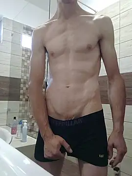 Snapshot of Nakedfanboy chatting on 06.23.26 Nakedfanboy online show from 06.23.26