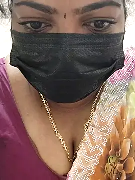 Snapshot of Sindhu-31 chatting on 06.01.26 Sindhu-31 online show from 06.01.26