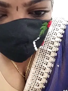 Snapshot of Sindhu-31 chatting on 06.08.26 Sindhu-31 online show from 06.08.26