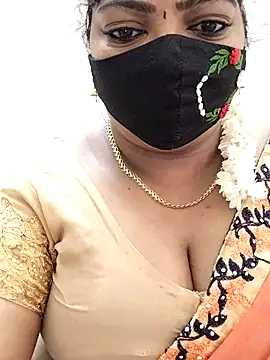 Snapshot of Sindhu-31 chatting on 07.02.26 Sindhu-31 online show from 07.02.26