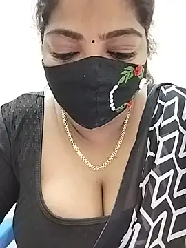 Snapshot of Sindhu-31 chatting on 07.03.26 Sindhu-31 online show from 07.03.26