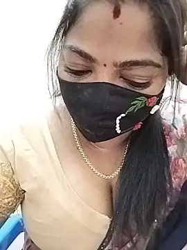 Snapshot of Sindhu-31 chatting on 07.13.26 Sindhu-31 online show from 07.13.26