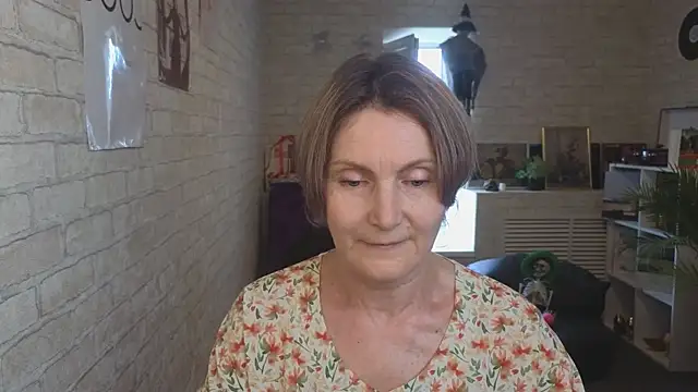 Mabel Magic online show from 06.10.26