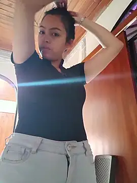 LuciiferBlack online show from 06.16.26