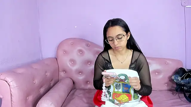 LuciiferBlack online show from 06.19.26
