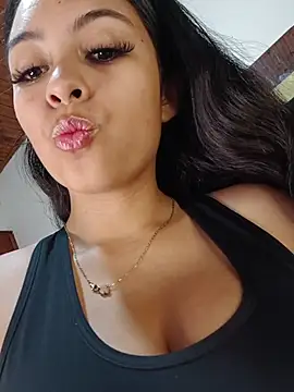 LuciiferBlack online show from 07.07.26