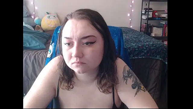 glitchypop online show from 06.22.26