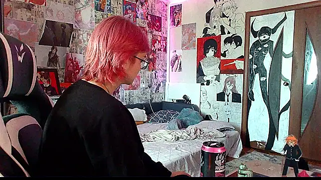 Michiyo Gotou online show from 06.17.26