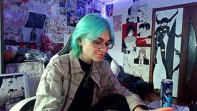 Michiyo Gotou online show from 07.06.26