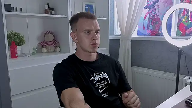 Max Kunn online show from 06.27.26