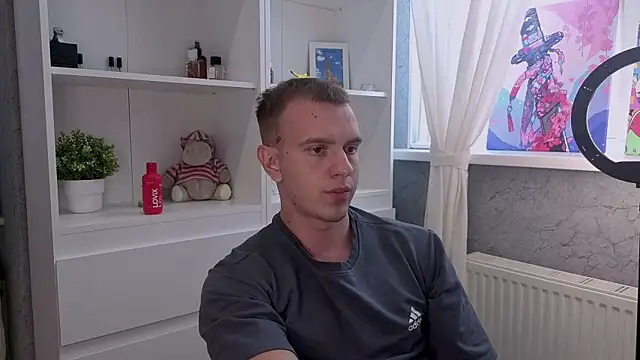 Max Kunn online show from 07.03.26
