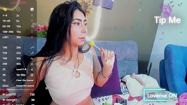 lucyfer gpp online show from 06.26.26