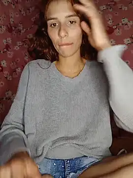 Snapshot of yariana chatting on 06.01.26 yariana online show from 06.01.26