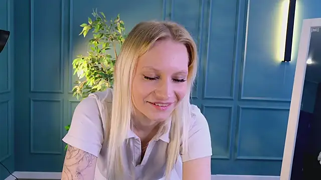 haleybooo online show from 05.26.26
