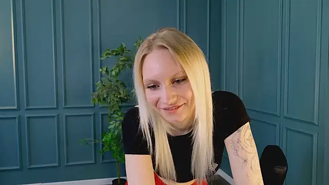 haleybooo online show from 05.27.26