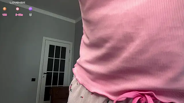 mistybunnyy online show from 06.19.26