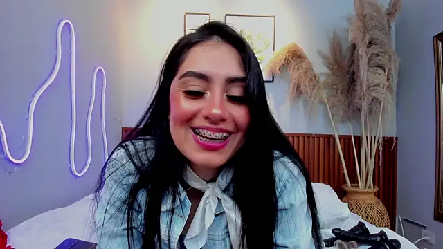 CARLA FERRERM online show from 06.16.26