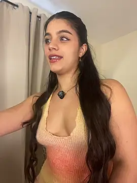 Amel Rosse online show from 07.23.26