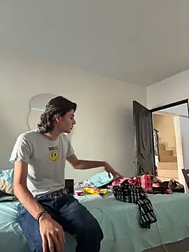 Liamdelrey online show from 06.11.26