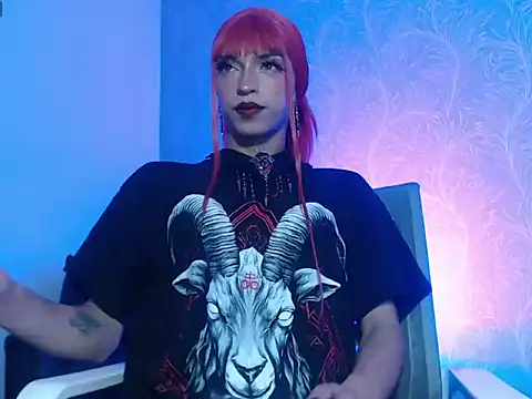 megan queen12 online show from 05.27.26