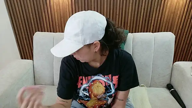 feelena mysoull online show from 07.03.26